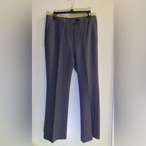 Brand New  Ann Taylor The High Rise Madison Career Dress Pant
Trouser, 8